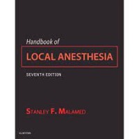 Image of Handbook of Local Anesthesia (e-Book)