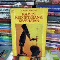 Kamus Kedokteran & Kesehatan