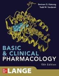 Image of Basic & Clinical Pharmacology
