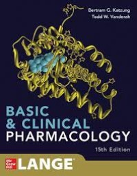 Basic & Clinical Pharmacology