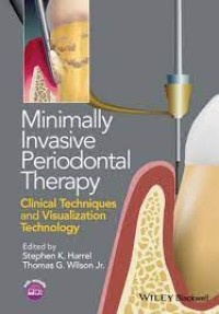 Image of Minimally Invasive Periodontal Therapy : Clinical Techniques And Visualization Technology