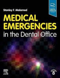 Medical Emergencies In The Dental Office