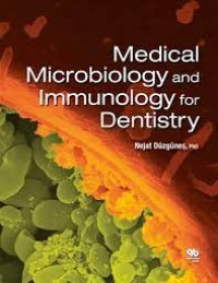 Image of Medical Microbiology And Immunology For Dentistry (e-Book)