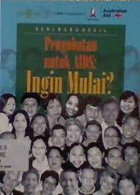 Image of Pengobatan Untuk AIDS: Ingin Mulai?