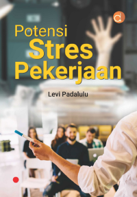 Image of Buku Potensi Stres Pekerjaan