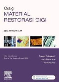 Craig Material Restorasi Gigi