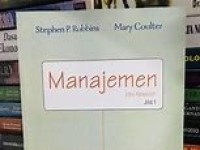 Image of Manajemen jilid 2