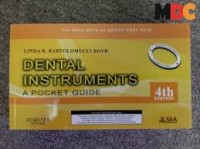 Image of Dental Instruments : A Pocket Guide