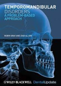 Temporomandibular Disorders A Problem-Based Approach