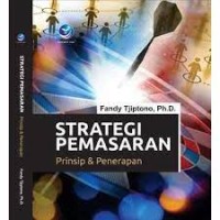 Image of Srategi Pemasaran . Prinsip  dan Penerapan