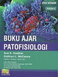 Buku Ajar Patofisiologi