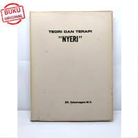 Image of Teori Dan Terapi Nyeri