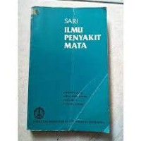 Sari Ilmu Penyakit Mata