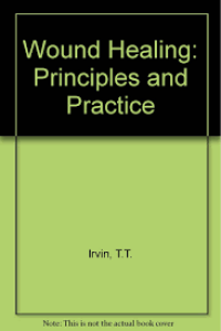 Image of Wound Healing Principles And Practice