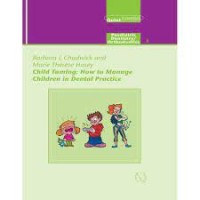 Image of Child Taming : How To manage Children in Dental Practice