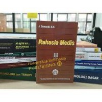 Image of Rahasia Medis