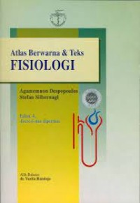 Image of Atlas Berwarna & Teks Fisiologi