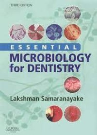 Image of Essential Microbiology For Dentistry