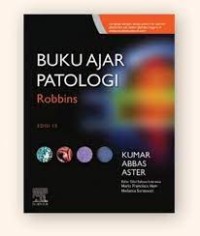 Buku Ajar Patologi Robins