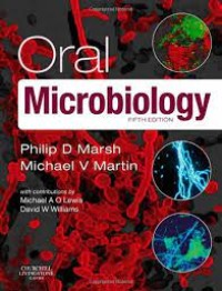 Image of Oral Microbiology