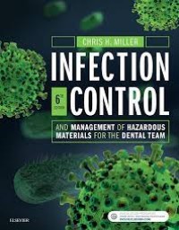 Image of Infection Control And Management Of Hazardous Materials For The Dental Team
