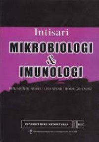 Image of Intisari Mikrobiologi & Imunologi (Hardcore Microbiology & Immunology)